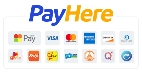 PayHere Secure